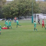 Kras Repen – San Luigi