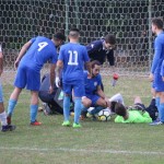 Vesna – Pro Gorizia