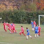 Sistiana/Sesljan - Vesna