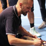 Bor Radenska- DGM Campoformido