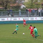 Kras Repen – San Luigi