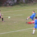 Sistiana/Sesljan - Vesna