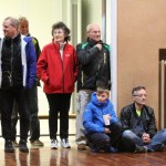 Poggivolley verde - Zalet Breg