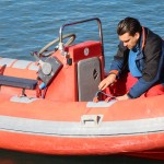 4. državna regata - razred 470
