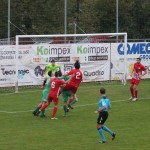 Kras Repen – San Luigi