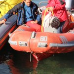 4. državna regata - razred 470