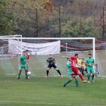 Kras Repen – San Luigi