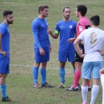 Vesna – Pro Gorizia