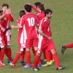 Sistiana/Sesljan - Vesna