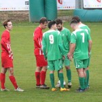 Kras Repen – San Luigi