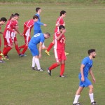 Sistiana/Sesljan - Vesna