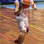 Bor Radenska - Servolana