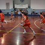 Polet – Sistema Rosa