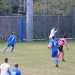 Vesna – Pro Gorizia