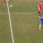 Sistiana/Sesljan - Vesna