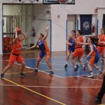 Polet – Sistema Rosa