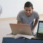 Šolski jezikovni poligon ZSŠDI