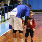 Bor Radenska - Servolana