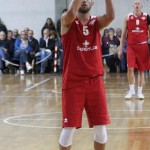 Jadran Ispem - Falconstar Monfalcone