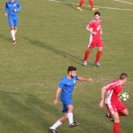 Sistiana/Sesljan - Vesna