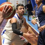 Bor Radenska- DGM Campoformido