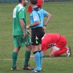 Kras Repen – San Luigi