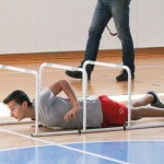 Šolski jezikovni poligon ZSŠDI