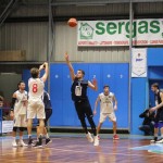 Bor Radenska- DGM Campoformido