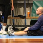 Bor Radenska - Servolana