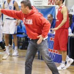 Jadran Ispem - Falconstar Monfalcone