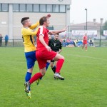 Lignano – Kras Repen 2:0