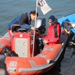4. državna regata - razred 470