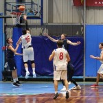 Bor Radenska- DGM Campoformido