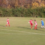 Sistiana/Sesljan - Vesna