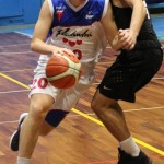 Bor Radenska - Servolana