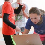 Šolski jezikovni poligon ZSŠDI