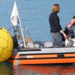 4. državna regata - razred 470