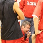 Jadran Ispem - Falconstar Monfalcone