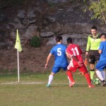 Sistiana/Sesljan - Vesna