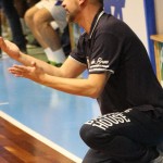 Bor Radenska- DGM Campoformido