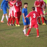 Sistiana/Sesljan - Vesna