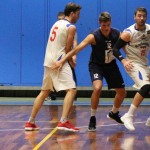 Bor Radenska- DGM Campoformido