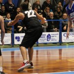 Bor Radenska - Servolana