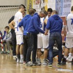 Jadran Ispem - Falconstar Monfalcone