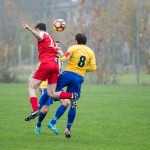 Lignano – Kras Repen 2:0