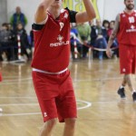 Jadran Ispem - Falconstar Monfalcone