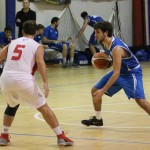 Sokol – Breg Mediachem