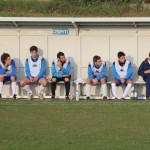 Sistiana/Sesljan - Vesna