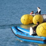 4. državna regata - razred 470