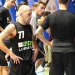 Bor Radenska - Servolana